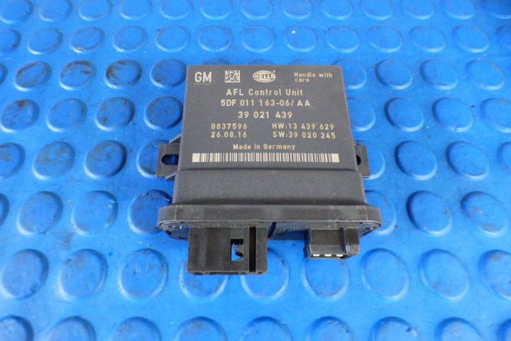 modul Leuchten 39021439 stBDB OPEL INSIGNIA A LIFT