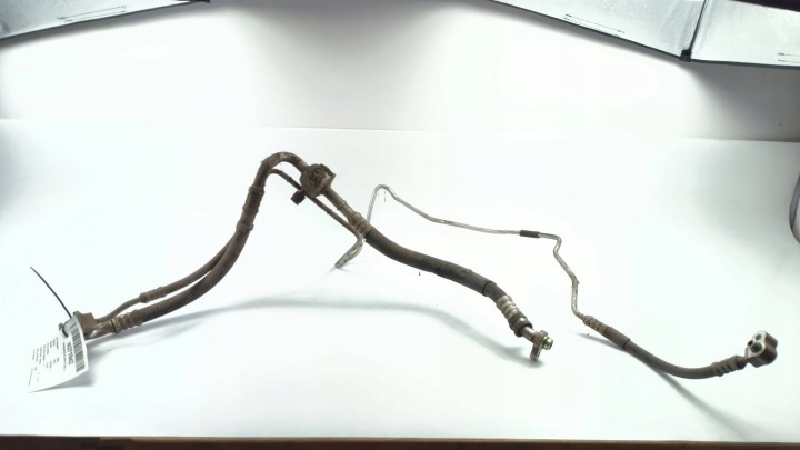 Conduit pieces tuyaux Climatisateur air conditionné OPEL ZAFIRA A