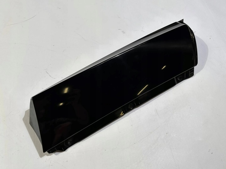 cap moulding cover slupka D left rear part rear Ford Expedition 2018 - 2022