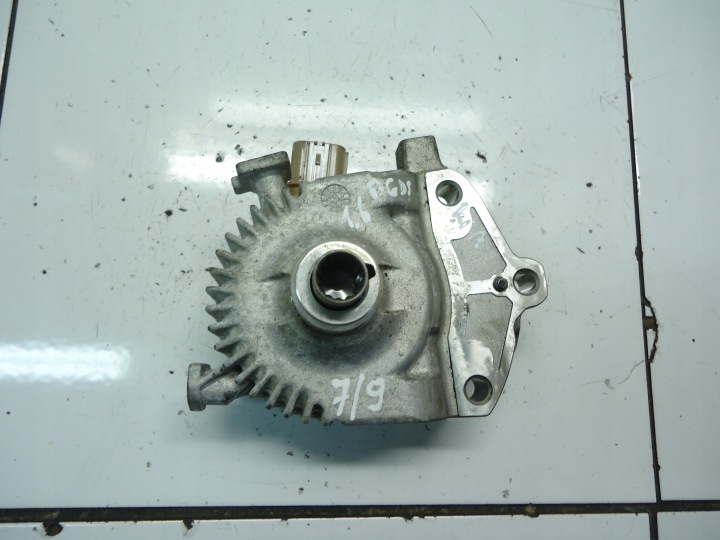 KIA HYUNDAI TUCSON IV 1.6 T-GDI G4FT pump VACUM 35200-2M412