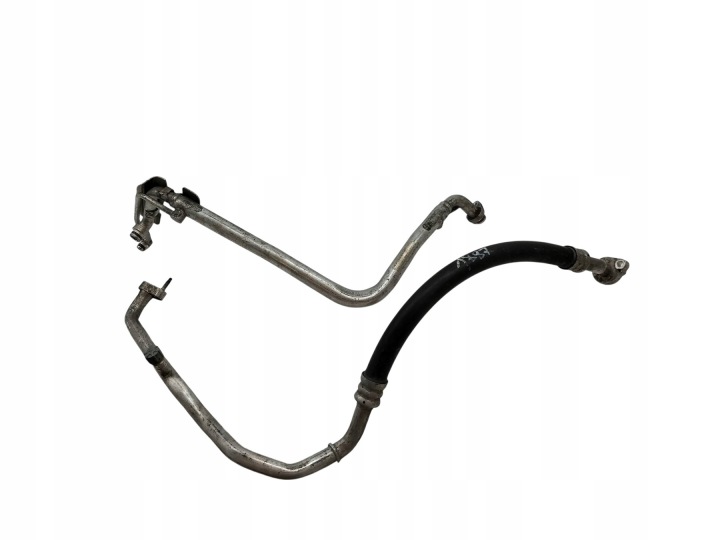 Conduit pieces tuyaux Climatisateur air conditionné Tuyau 2.0 TSI KOMPLET 5Q1816738H Cupra Ateca et