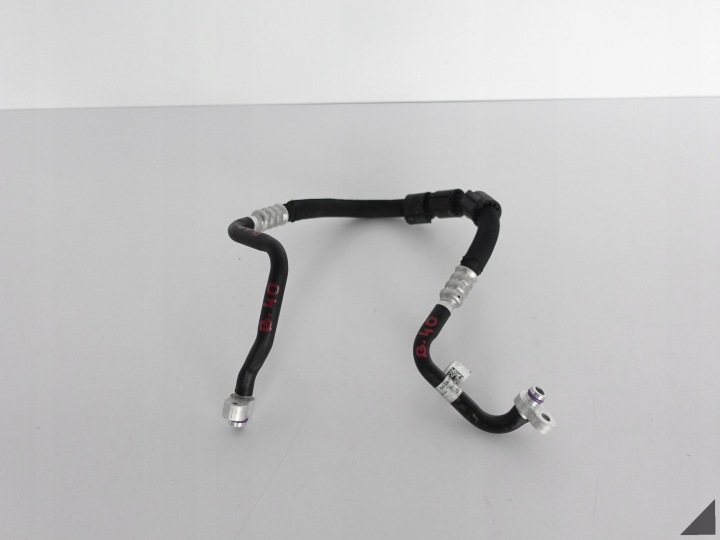 AUDI A7 S7 A6 S6 4G0 4G8 C7 LIFT 10-18 hose hose wiring of the air conditioning