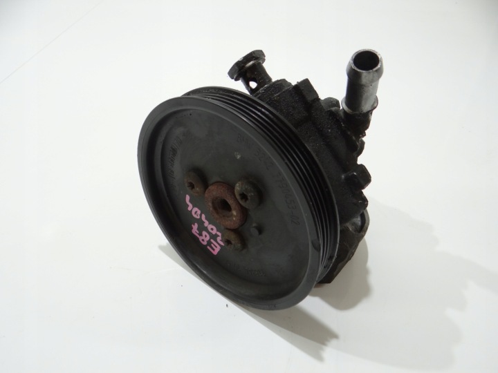 servo pump BMW E87 204D4