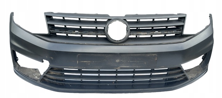 Stoßstange vorne vorne VW CADDY III LIFT 15
