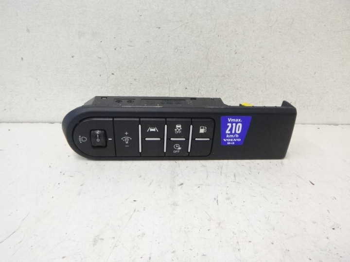 PANEL PULSANTIERA KIA CEED III 2021