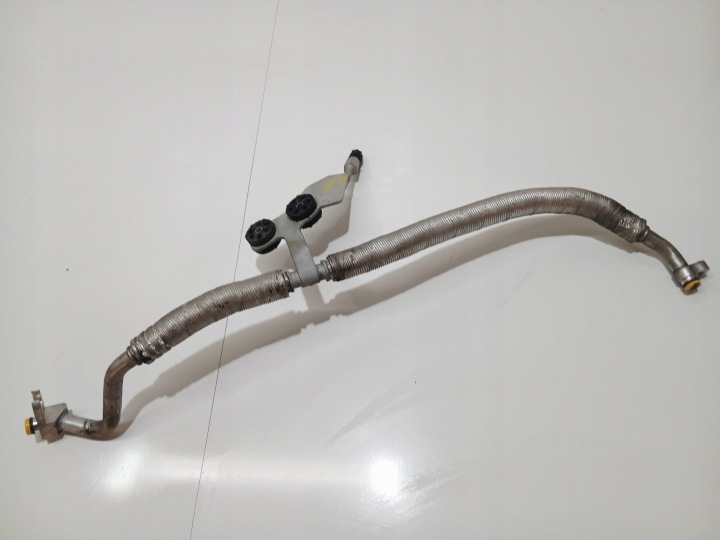 schlauch schlauch rohr klimaanlage BMW E60 E61 LCI 3.0D 9184102