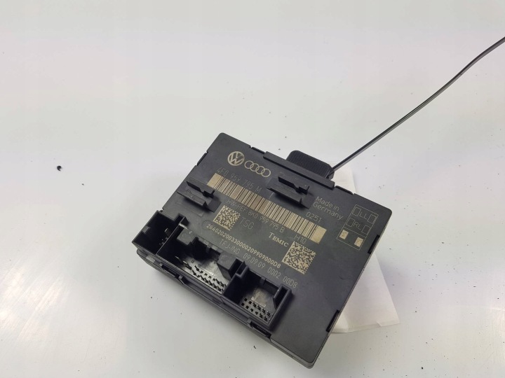 modul Tür 4F0959795M AUDI Q7