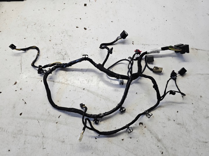 OPEL INSIGNIA B LIFT kabelbaum kabelsatz Kabelbaum TUNELU 39226823