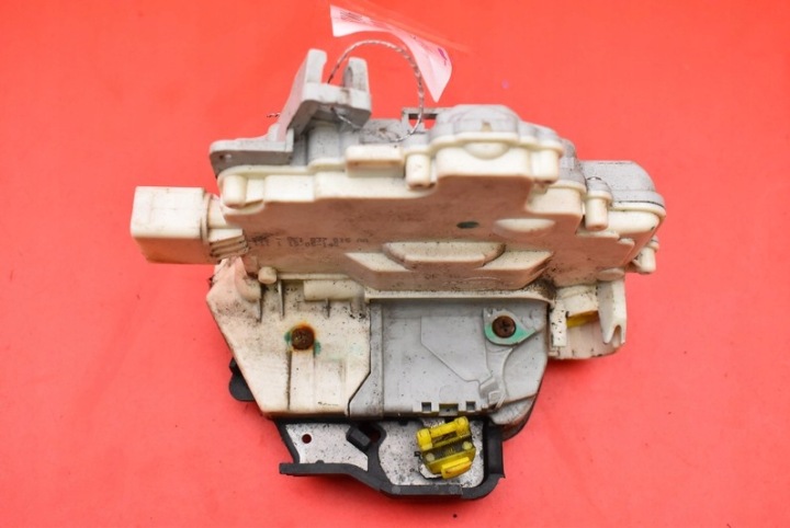 de la Serrure Portière Gauche Avant Avant EU 8E1837015AA AUDI A4 B7 04-08