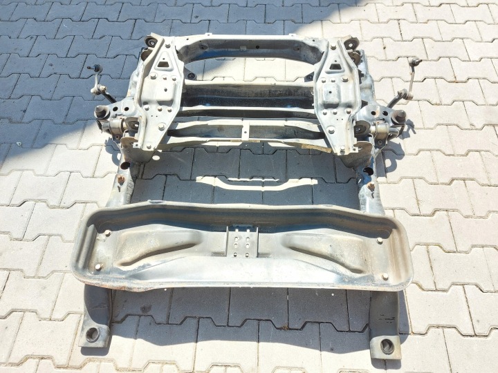 Mercedes Sprinter w907 2020, träger Achsträger Achsträgers vorne A9070022999