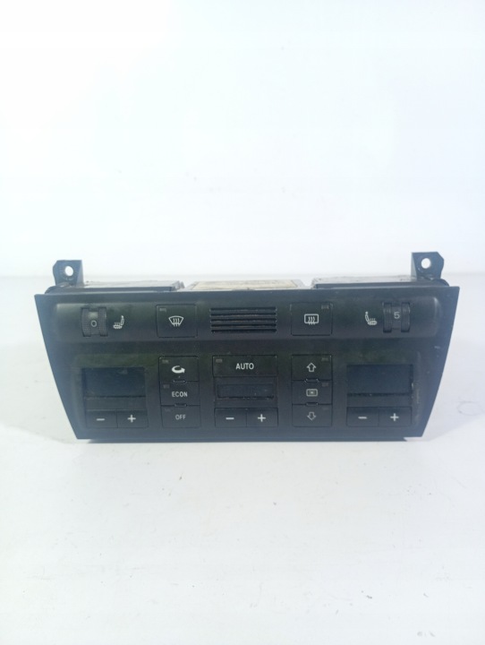 Audi A6 C5 97-04 vypínač ovladac PANEL klimatizaci OE 4B0820043C