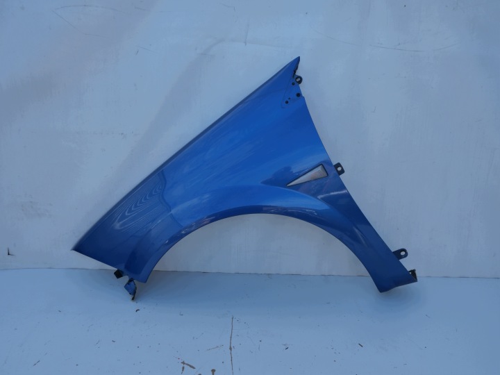 RENAULT MEGANE II Aile Gauche