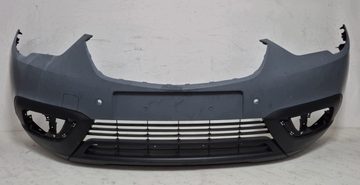 OPEL CROSSLAND X 17-20 bumper front front 6XPDC 39097370