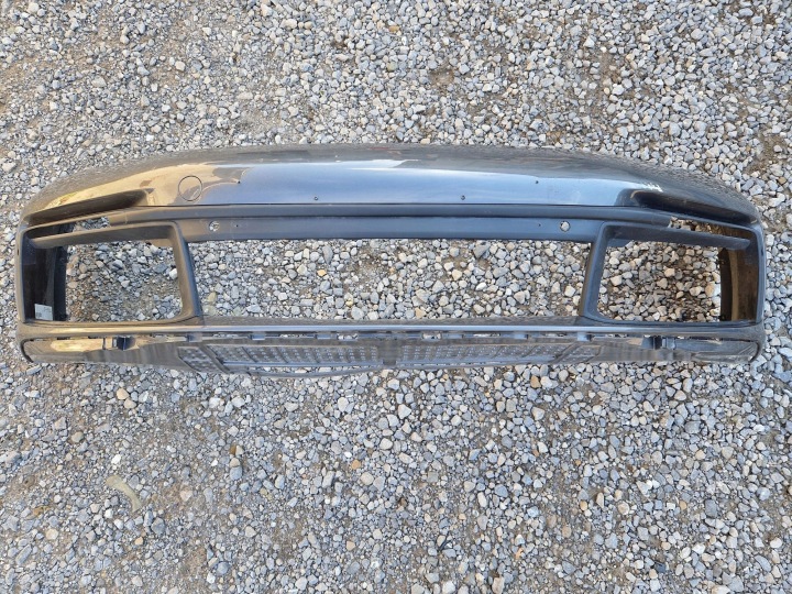 FRONTSTOSSSTANGE PORSCHE 911 VIII CARRERA 992 2019R->