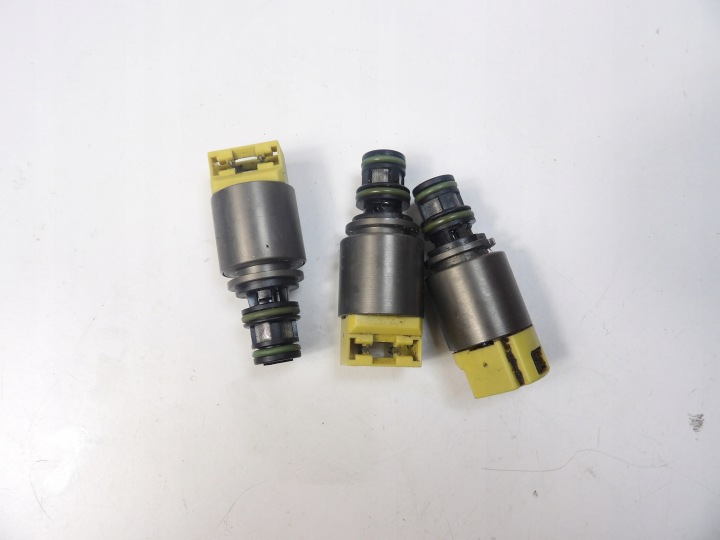 AUDI A8 D2 VW Nockenwellenversteller Getriebe getriebe