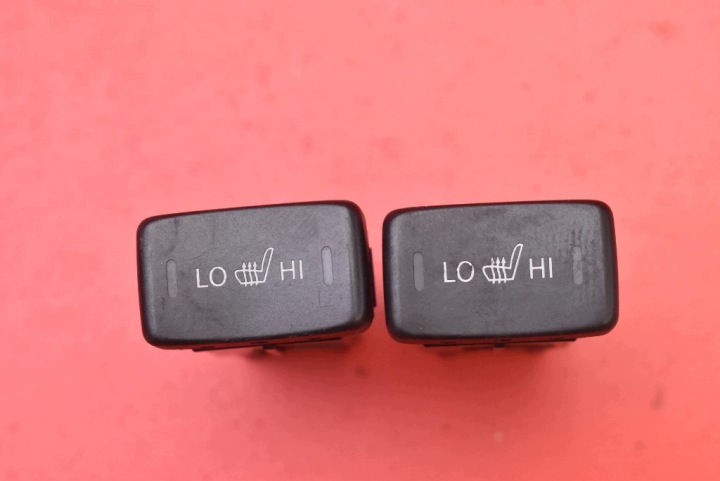 Interrupteur Bouton GRZANIA Sièges SUZUKI VITARA 3 III LY 14-18