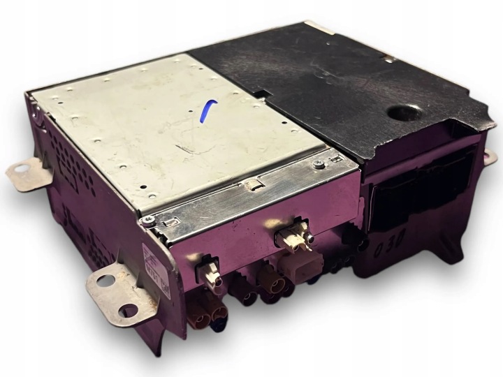 MERCEDES W238 RADIO NAVI 2389006905 #814 @M