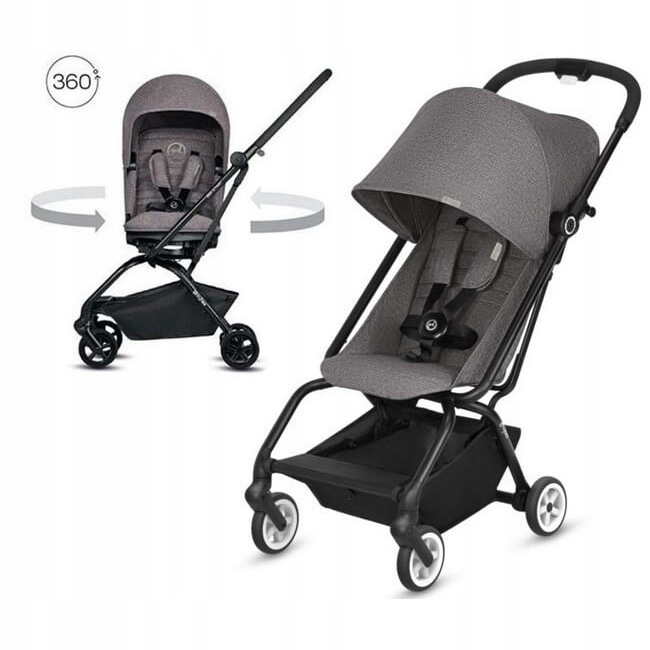Eezy s twist manhattan grey hotsell