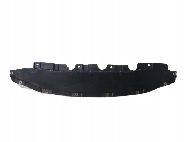 BMW X3 F25 Couverture tablier moteur Protection soubassement Arrière Arrière Pare choc 7338778 51127338778