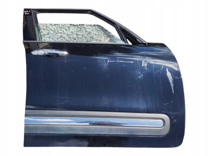 Portière Droit Droite Avant Avant FIAT 500L 2012-2017