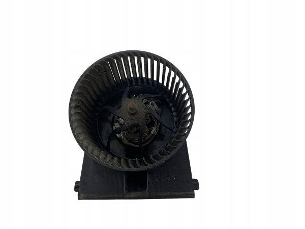 VW GOLF IV AUDI A3 8L heating air conditioning devices 1J1819021B