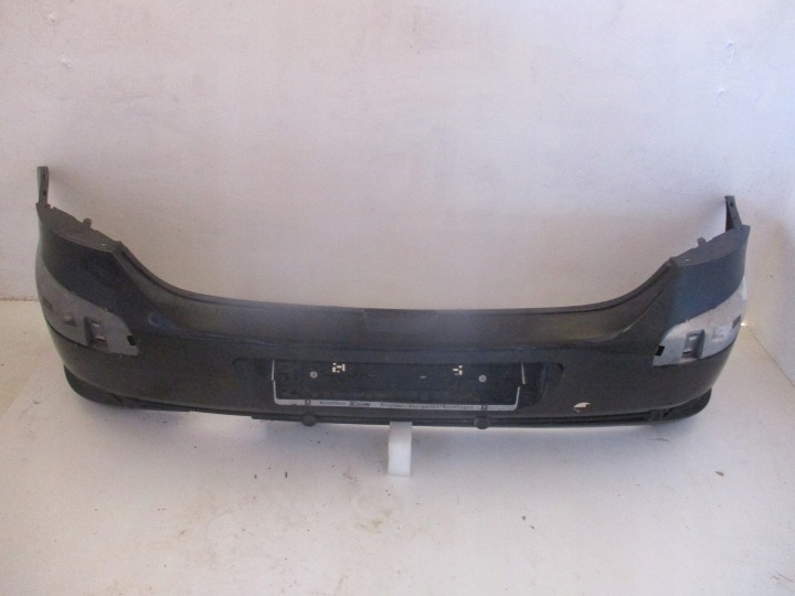 STOSSSTANGE HECK HINTEN PEUGEOT 307 UNTER PDC