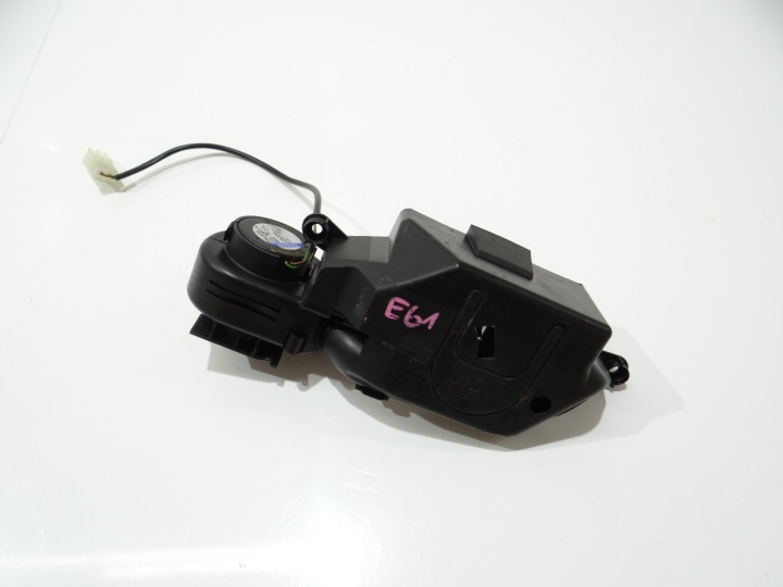 Ventilateur KOMPUTERA BMW E61 N52 7533240