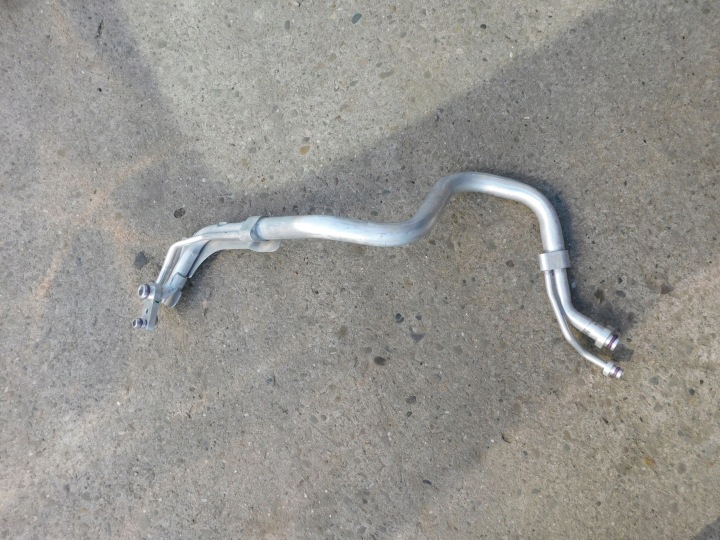 AUDI Q3 83A SEAT VW wiring of the hose of the air conditioning komplet 5QC816738C