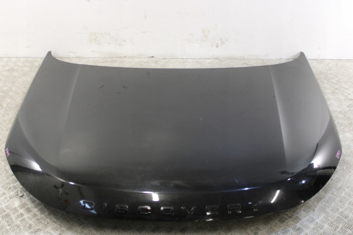Cofano completa LAND ROVER DISCOVERY V 5 L462