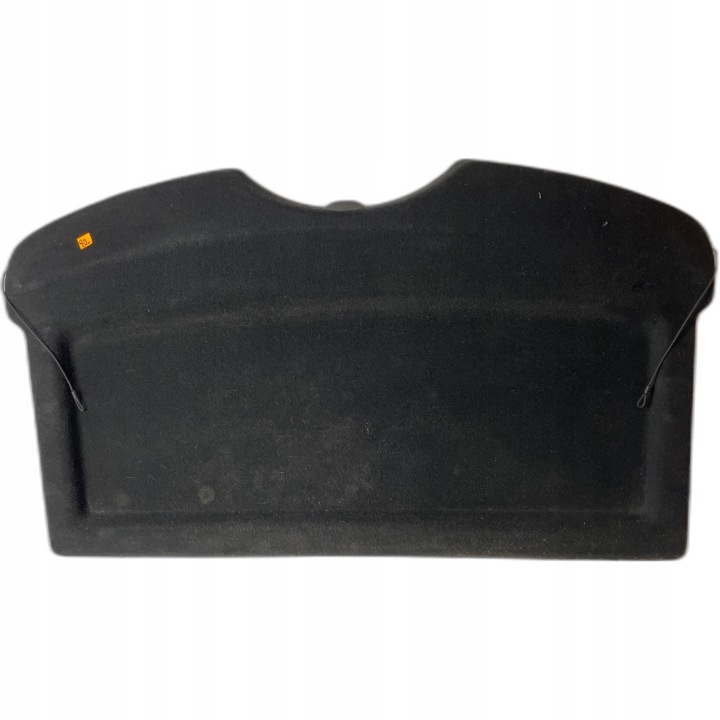 plato kufra zadok Seat Toledo IV Skoda Rapid