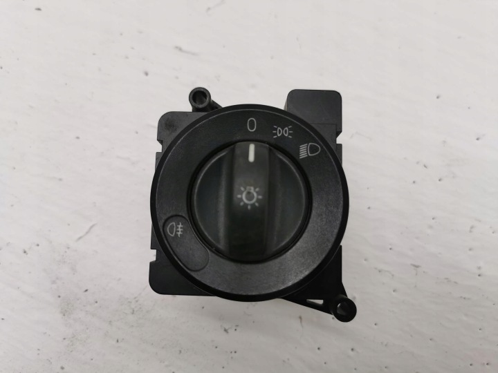 interruttore luci MERCEDES SPRINTER W906 06-16 A9065450104