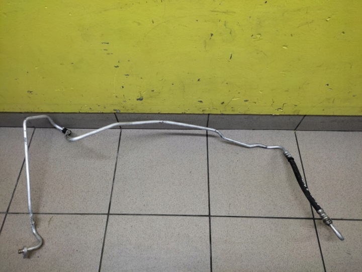 CITROEN C5 III KOMBI 2.0 HDI Conduit pieces tuyaux Tuyau Climatisateur air conditionné 9659576280