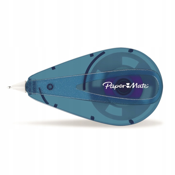 Коректор на стрічці Мишка Ремінний PaperMate — фото 3