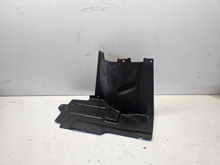 OPEL COMBO D FIAT DOBLO II lower cover chassis