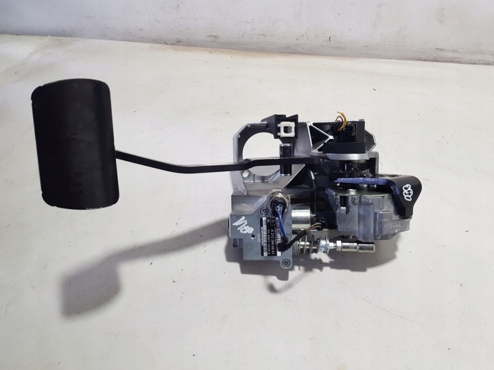 PEDAL freno POTECJOMETR MERCEDES W212 LIFT 2.2 CDI HYBRID HYBRYDA