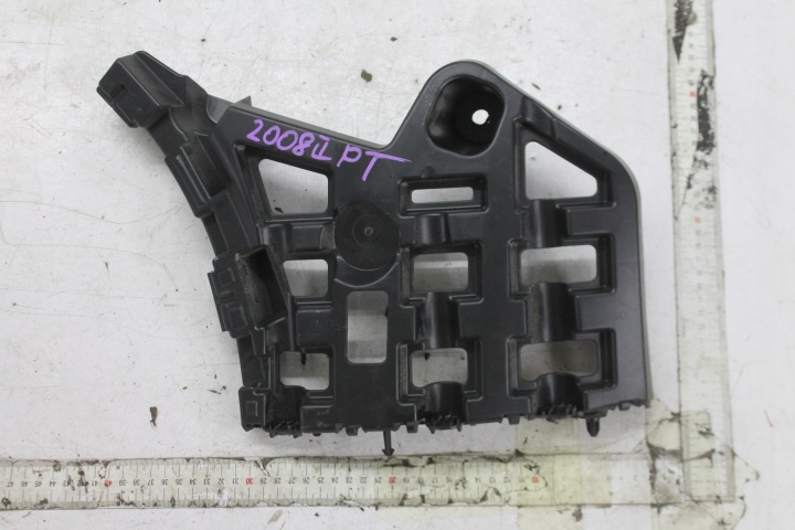 STOSSSTANGENHALTERUNG RECHTS HECK 9825853980 PEUGEOT 2008 II 19