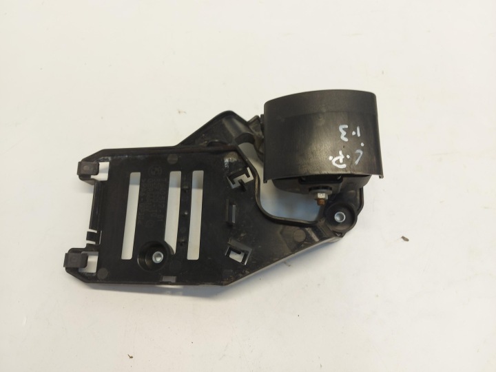 BMW i3 i01 REX Syrena alarmu 7640517