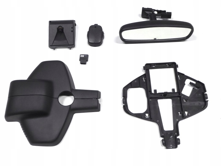 KAMERA SPECCHIETTO RETROVISORE SENSOR OPEL INSIGNIA A