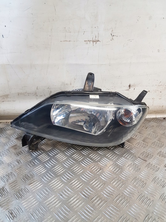 FANALE FARO sinistra Anteriore 3M71-13W030-AF MAZDA 2 03R- EUROPA
