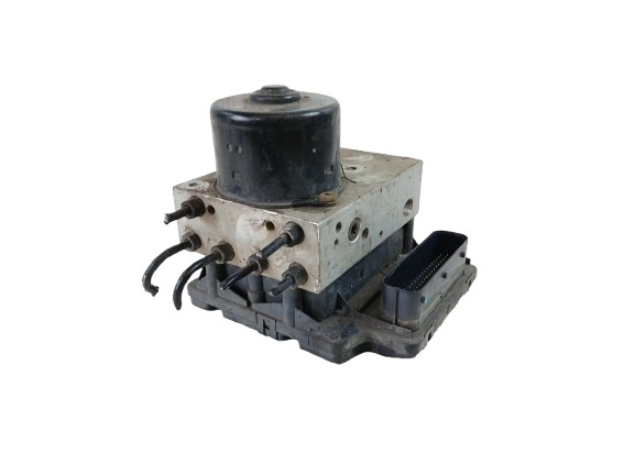 VW GOLF IV BORA pumpa ABS 1J0907379S 1J0614517