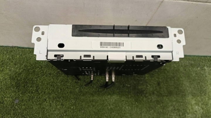 BMW X3 F25 RADIO lettore ODTWARZACZ CD ALPINE 9258942
