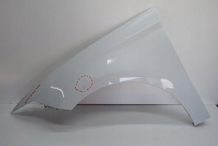 SEAT LEON III blatník ľavý predný predok