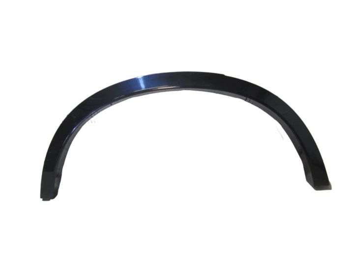 BMW X3 F25 Couverture tablier moteur Moulage Aile M-paquet Droit Arrière 416 CARBON 8052078