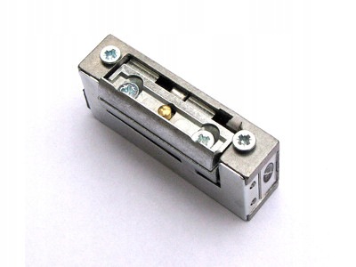 Závěs Elektra R5 S Pamětí S Blok. Symetr. úzký 16,5 mm