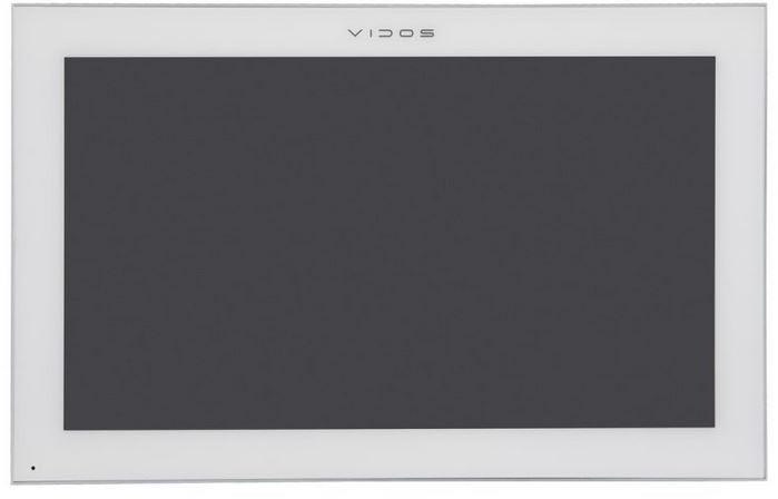 Monitor videotelefonu Vidos X M14W-X
