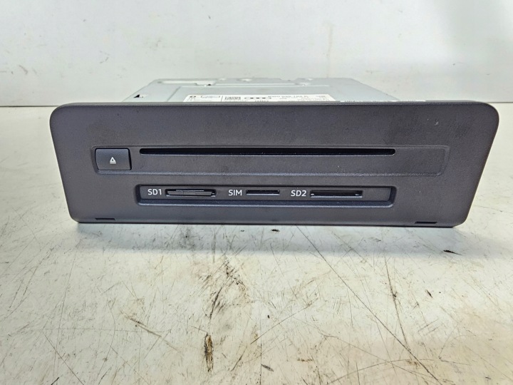 JEDNOSTKA CENTRALNA MIB AUDI A4 B9 A5 8W0035192K