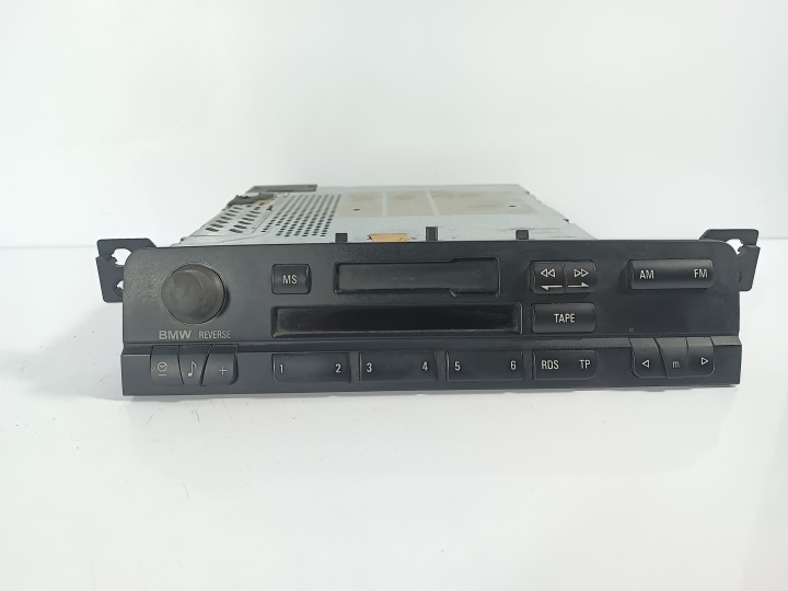 BMW 3 E46 00-05 RADIO tvorničke ORYGINALNE CD OE 6912629 do zakodowania