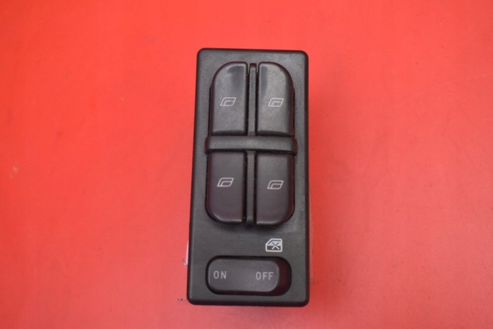 panel ovládania okna EU 5547914 SAAB 9-5 1 a LIFT 05-10