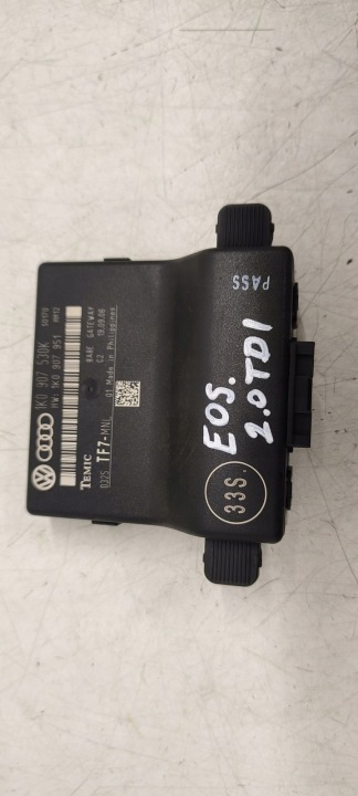 modul gateway VW EOS 2,0 TDI