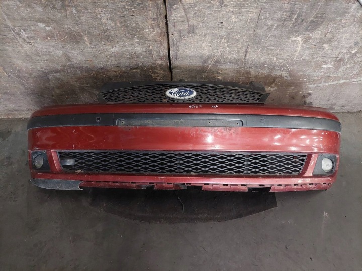 pare choc avant + grille FORD GALAXY MK1 LIFT A9
